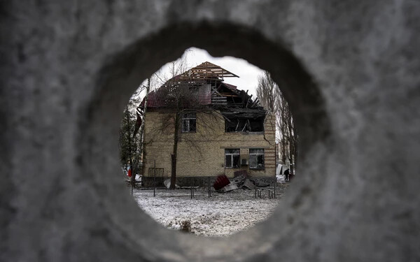 A szlovákiaiak több mint fele szerint 2023-ban véget ér az ukrajnai háború