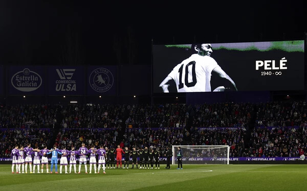 La Liga – Benzema duplájával nyert a Real Madrid