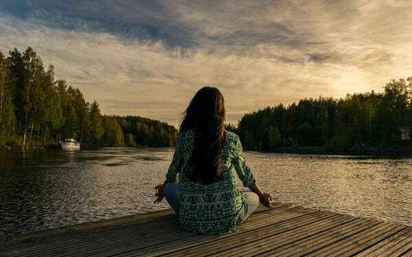 A tudatos jelenlét művészete: a mindfulness