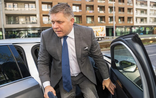 Robert Fico