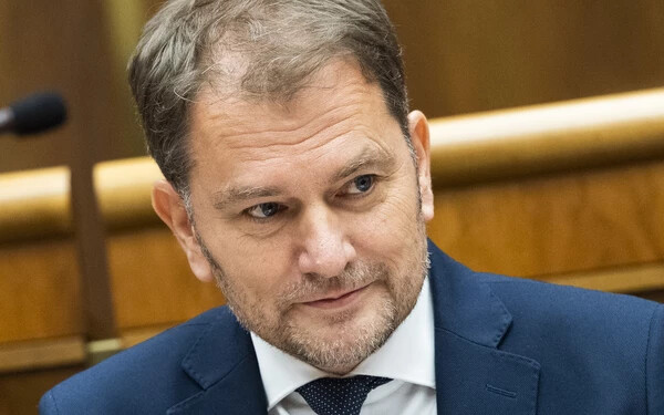 Matovič pozíciója pár nappal ezelőtt még biztosabbnak tűnt, de a parlamenti felszólalásaival a koalíciós partnereinek egy részét is magára haragította