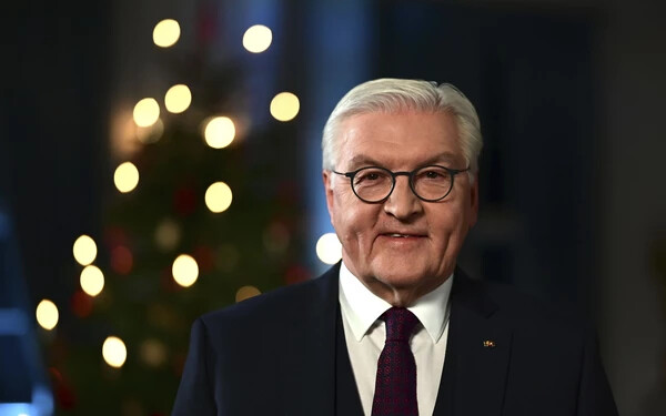 Frank-Walter Steinmeier