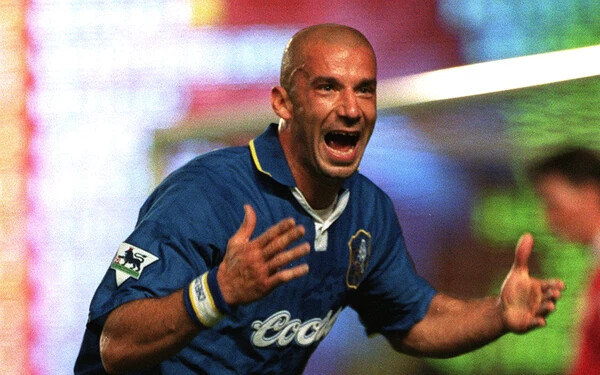 Gianluca Vialli