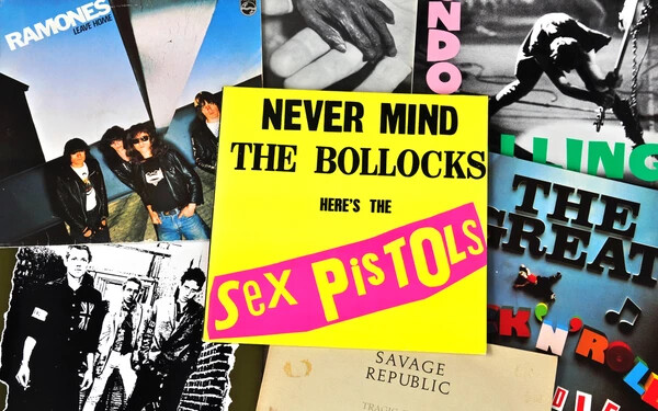 45 éve bomlott fel a Sex Pistols rockbanda