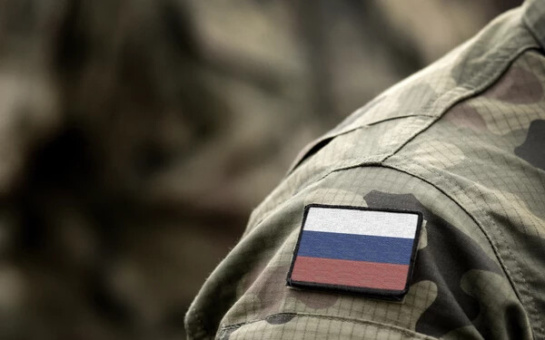 orosz katona k