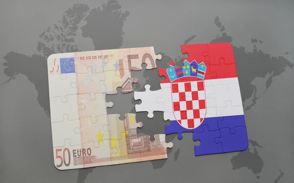 Az euró bevezetésével minden drágább lett Horvátországban