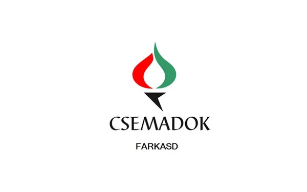 Csemadok – Farkasd