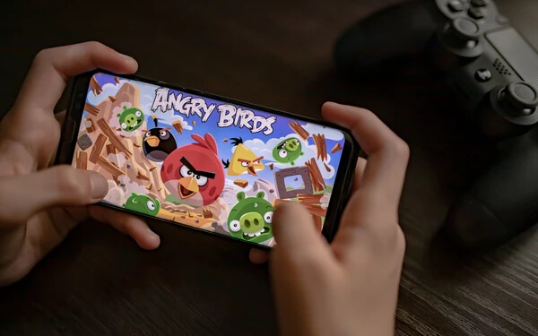Végleg törlik az eredeti Angry Birds-játékot