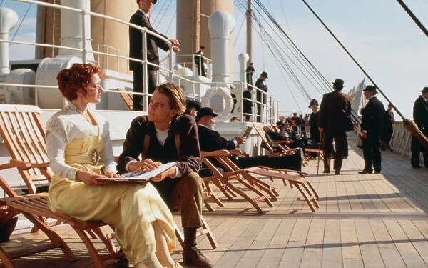 Évforduló alkalmából ismét mozikban a Titanic