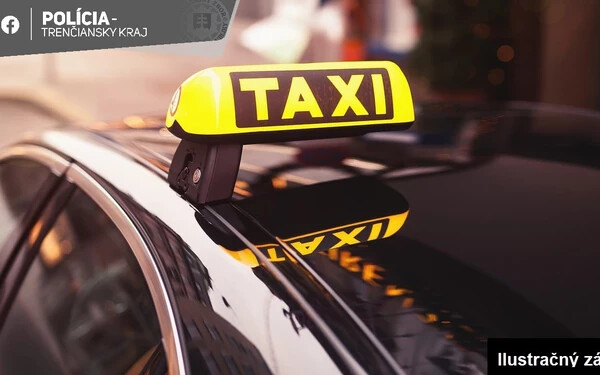 taxi k