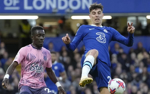 Premier League – Kétszer egyenlítve pontot rabolt a Chelsea-től az Everton