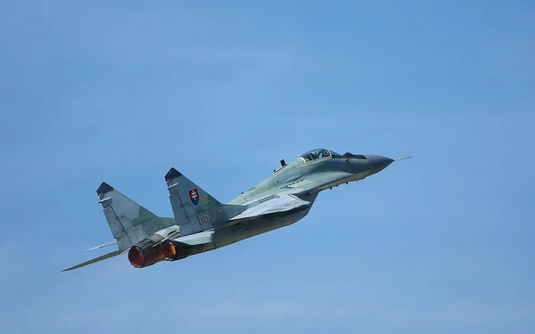 MiG–29