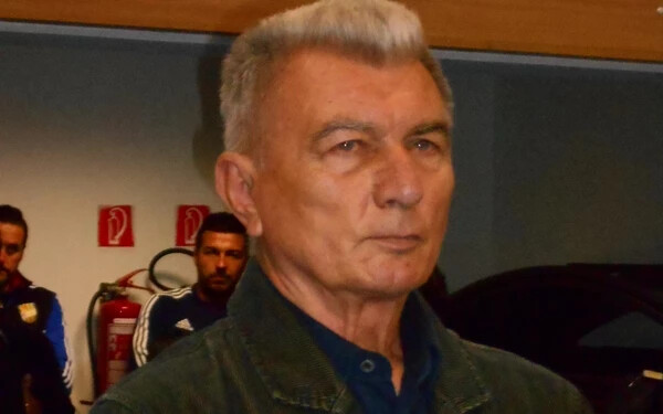 Révész Ferenc