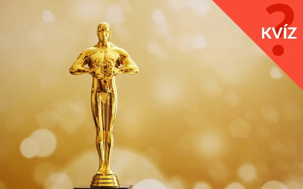 KVÍZ: Mennyit tudsz az Oscar-díjról?