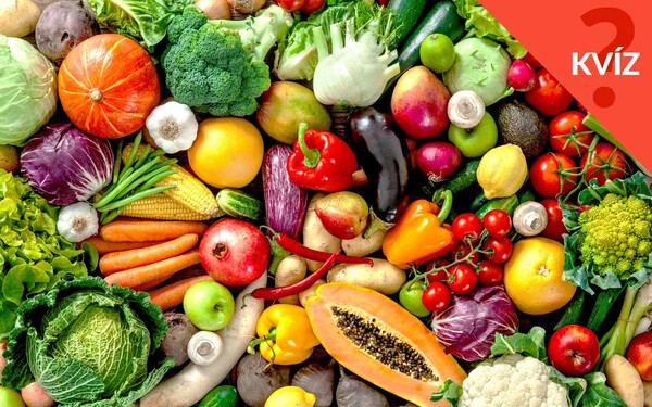 KVÍZ: Mennyit tudsz a zöldségekről?
