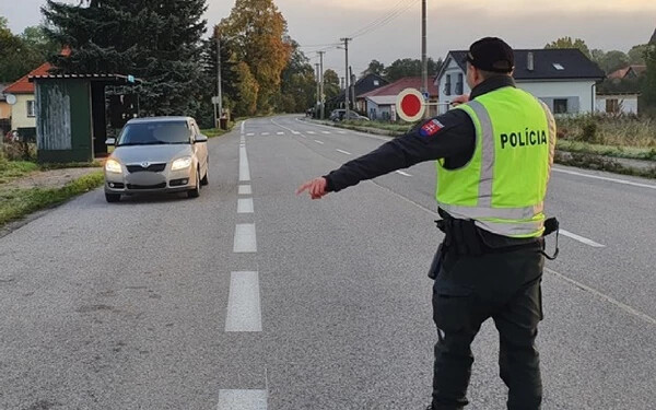 Bedrogozva vezetett egy 31 éves nő Nagymegyeren