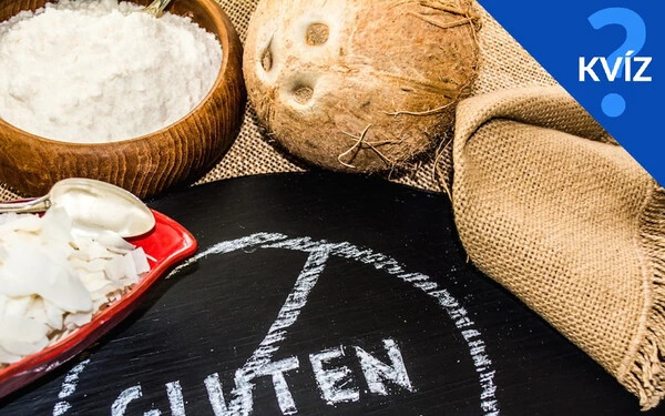 KVÍZ: Pogácsa, kukorica, hal... Mit fogyaszthat egy gluténérzékeny? És egy vegán?