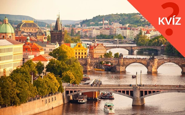 KVÍZ: Mennyire ismered Csehországot?
