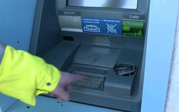 bankautomata