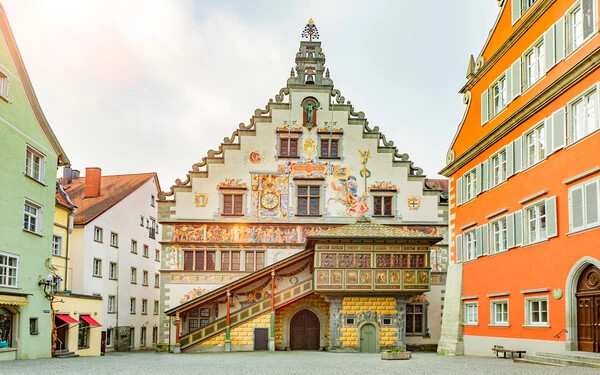 A legszebb német városok, melyeket érdemes meglátogatni II. GALÉRIA