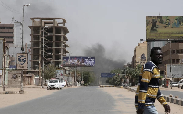 Sokan meghaltak és megsebesültek Szudánban a hadsereg és a rivális milícia összecsapásaiban
