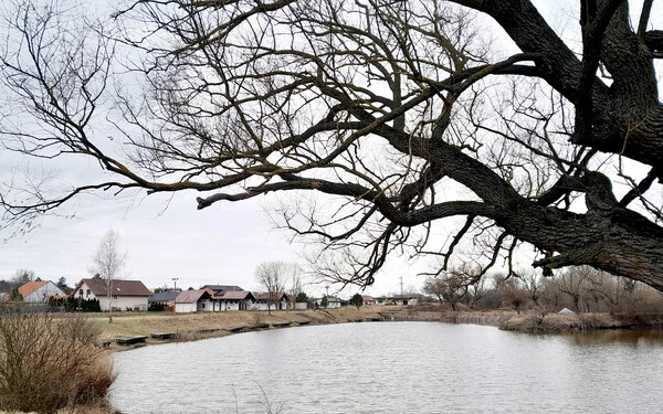 Új köntös vár az ipolysági Sóderosra, pihenőpark válhat belőle