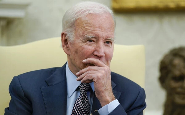 Joe Biden