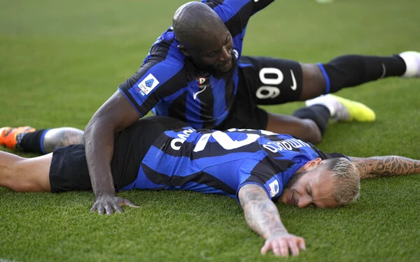 Serie A – Rangadót nyert az Inter is a BL-elődöntő előtt