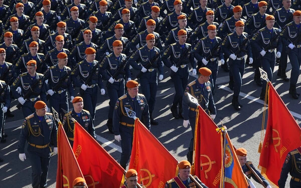 Több orosz város is lemondott a második világháború győzelmét ünneplő rendezvényekről
