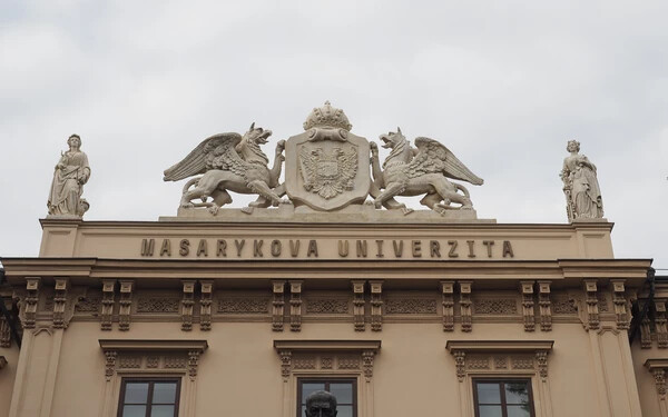 Masaryk Egyetem