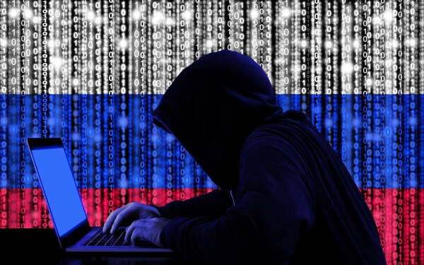orosz hacker
