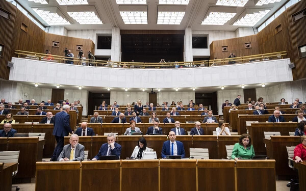 parlament k