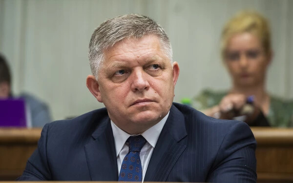 Robert Fico