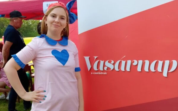 Vasárnap