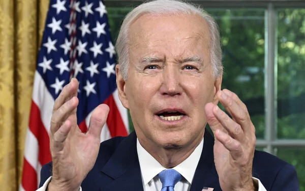 Joe Biden