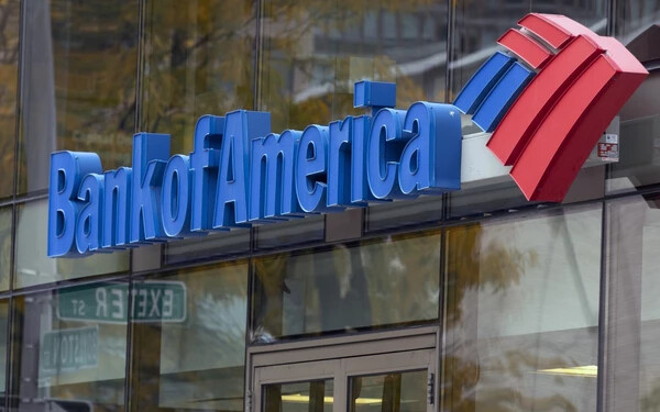 Bank of America