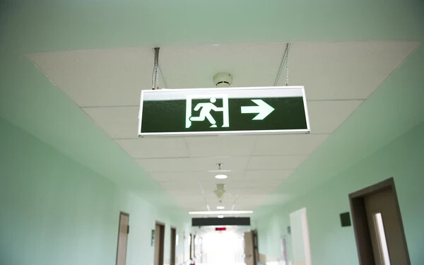 Súlyos betegséggel fertőzött páciensek szöktek meg egy oroszországi kórházból