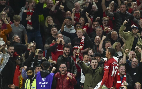 Premier League – Győzelemmel rajtolt a Manchester United