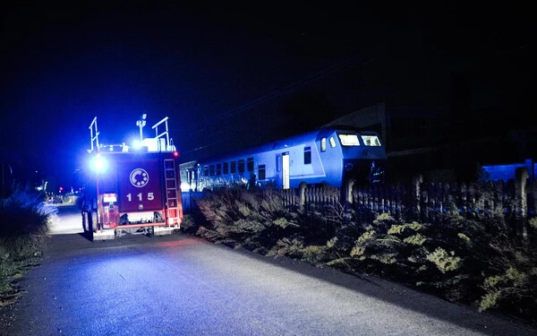 Több pályamunkást gázolt halálra egy vonat Olaszországban