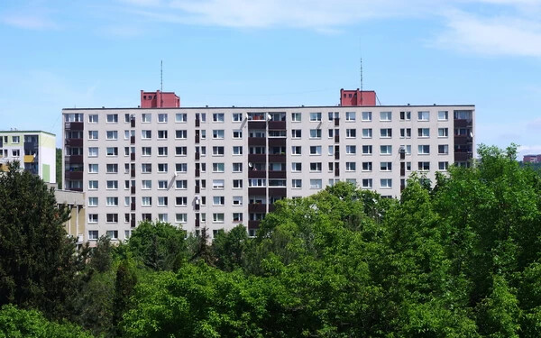 Újra emelkednek az ingatlanárak Szlovákiában