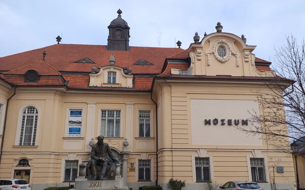 Duna Menti Múzeum 