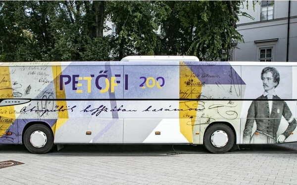 Petőfi-busz