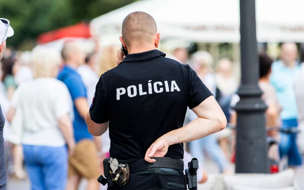 szlovák rendőrség 23