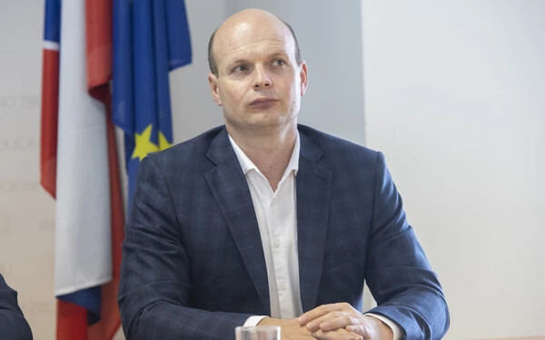 A bíróság szerint Matúš Šutaj Eštok törvénytelenül váltotta le a rendőrfőkapitány-helyettest