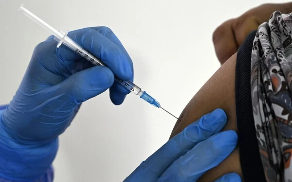 vakcina k