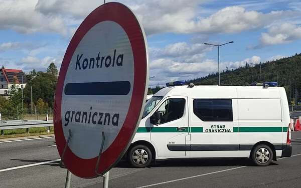 lengyel határellenőrzés