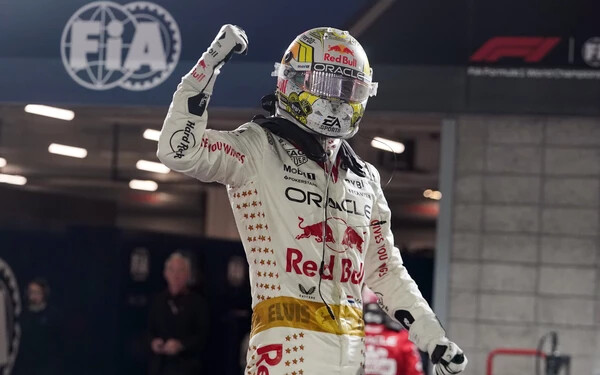 Abu-Dzabi Nagydíj – Verstappené a szezon utolsó pole pozíciója