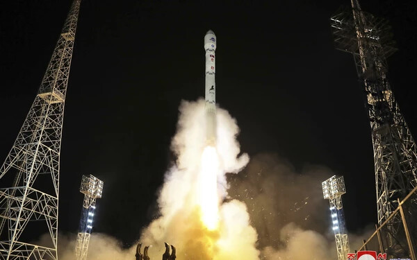Észak-Korea valószínűleg orosz segítséggel állította pályára kémműholdját