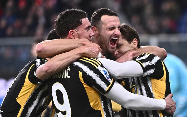 Serie A – Rabiot góljával nyert rangadót a Juventus