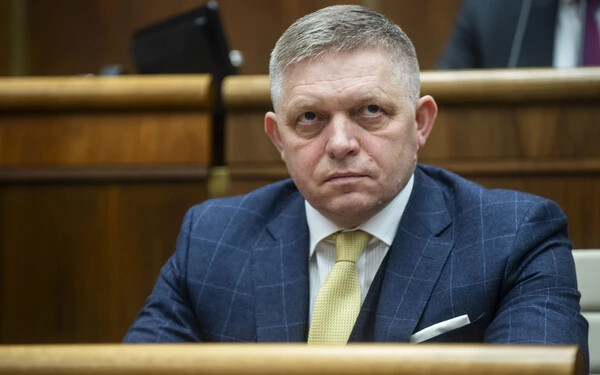 robert fico kp